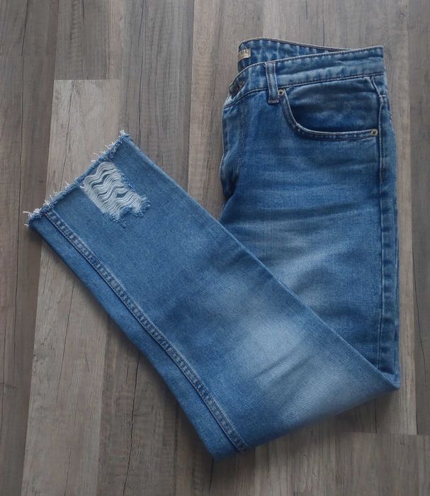 Jeansy Pull&Bear 34