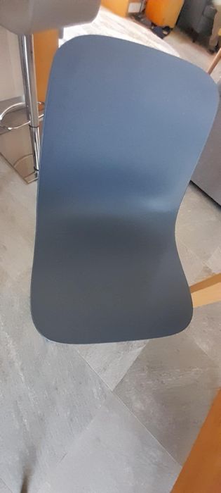 Seis Cadeiras do ikea