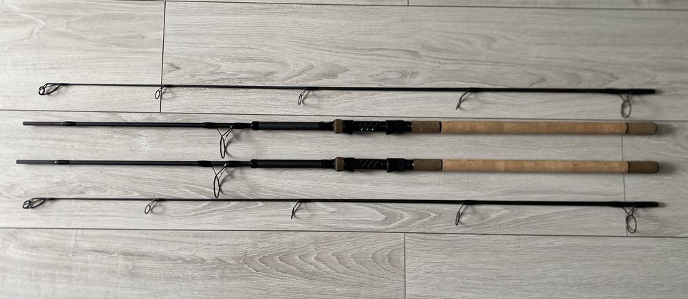 Wędki karpiowe Prologic C Series Compact SC 9ft 2,75lb