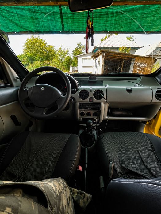 Продам Renault Kangoo 2003 року
