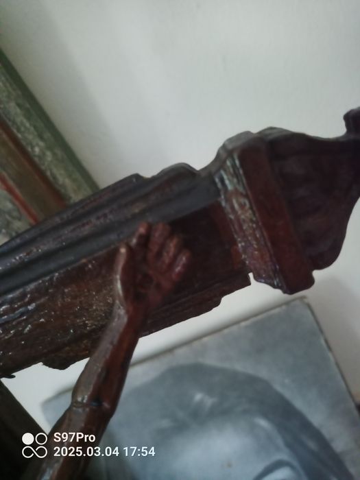 Arte sacra século  18