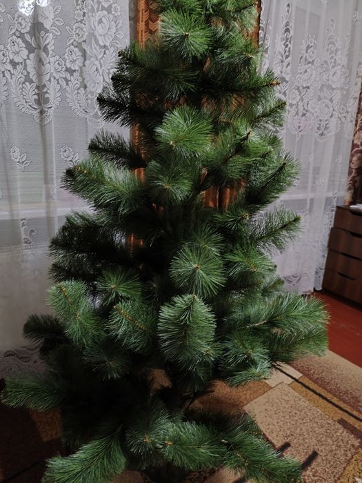 Штучна сосна 1.8м.