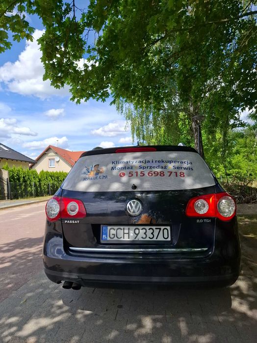 Passat kombi 2005