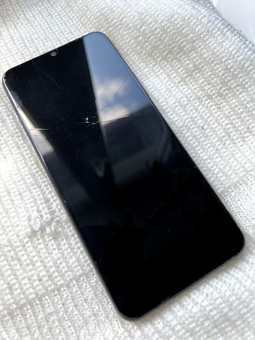 Vivo y31 працює швидко