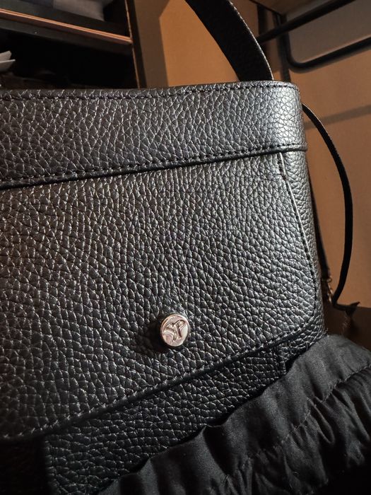 Torebka / kubełek Sabrina Pilewicz model LIPARI