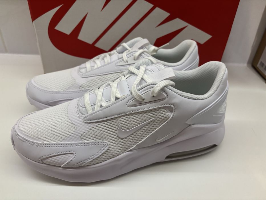 Buty Nike air Max new 27.2 bolt