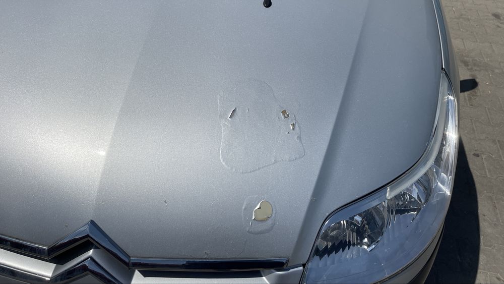 Citroen C4 1.6 HDI