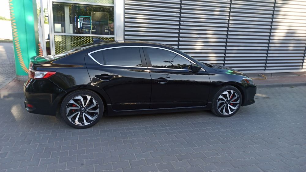 Поодам Acura ILX