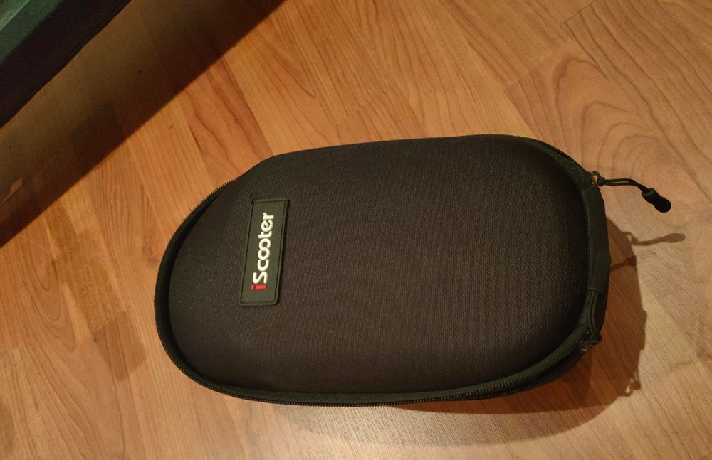 Trotinete eléctrica i9S
