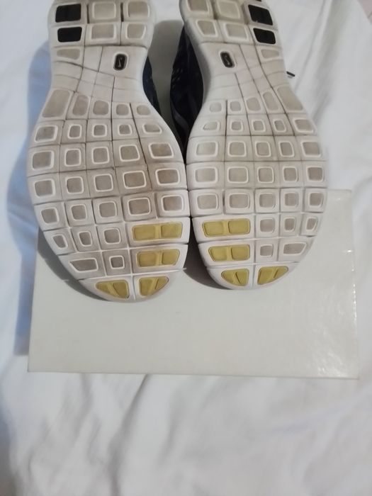 Кроссовки Nike free run 3 45,5 раз.ОРИГИНАЛ