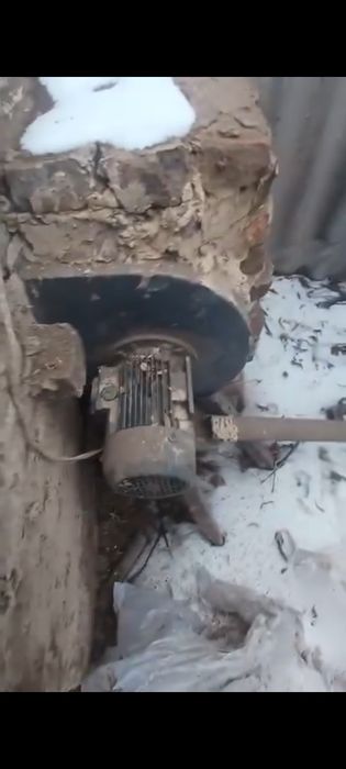 Продам сушарку для зерна