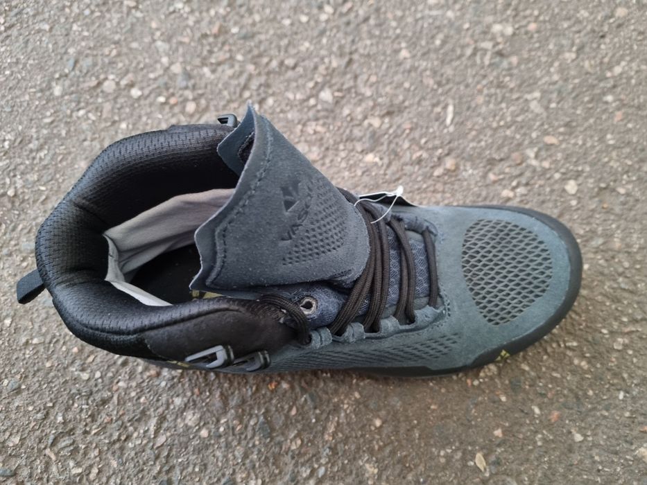 Оригінальні черевики зимові VASQUE 7378 Breeze LT NTX синій,термо