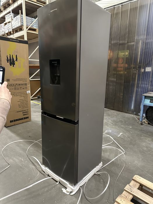 Продам холодильник HEINNER