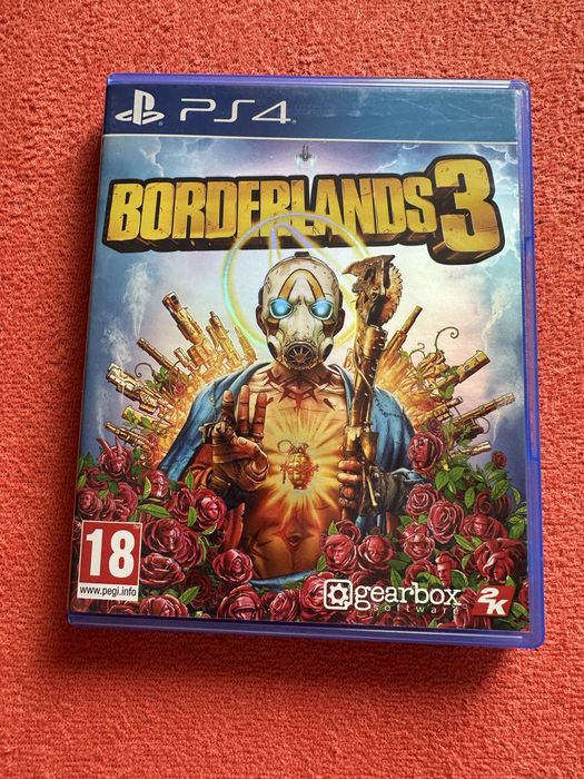 Gry ps4/ps5 playstation