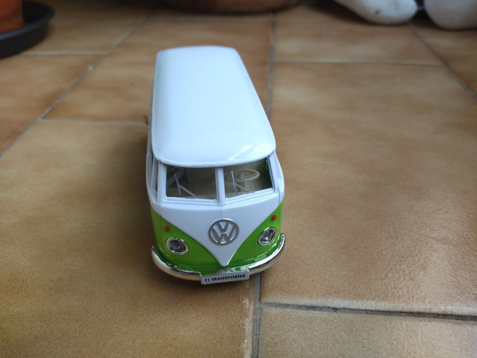 Miniatura VW Transporter T1