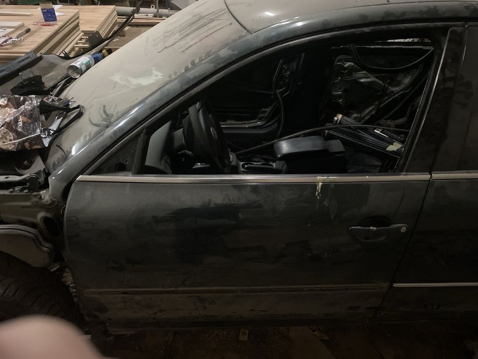 Дверка Passat B5+ 2004 рік