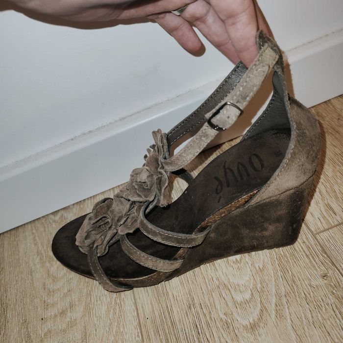 Buty damskie , włoskie