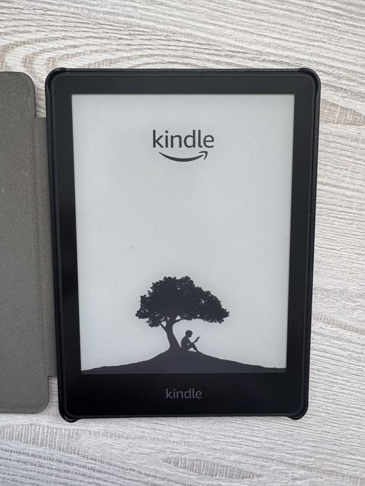 Kindle Paperwhite 11 покоління