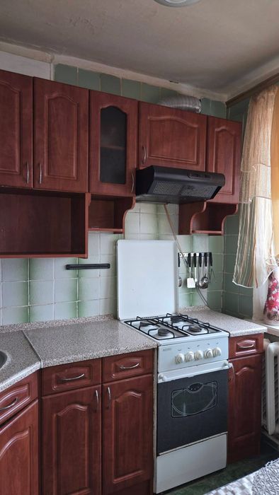 Оренда 2х кімнатної квартири