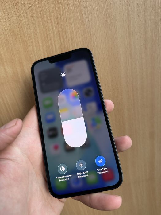 iPhone 13 128Gb Midnight Айфон 13 128