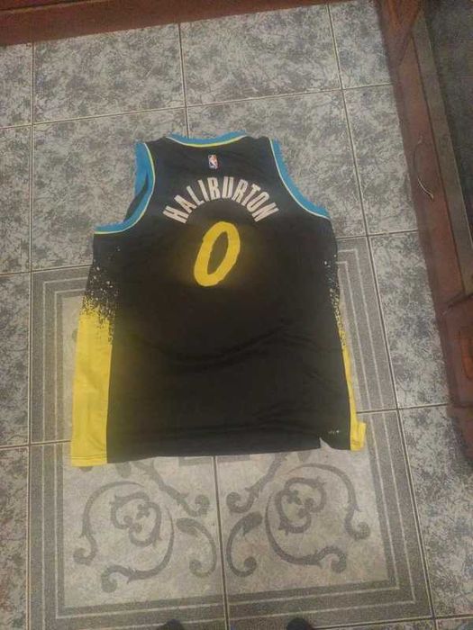 Indiana Pacers koszulka NBA