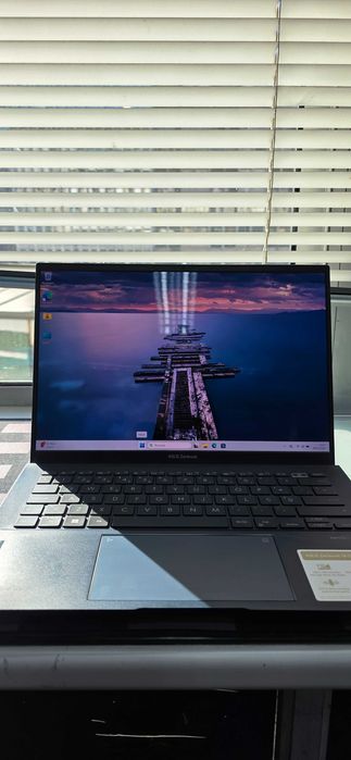 ASUS ZenBook UX3401VA i7-1360P 16GB 1TB