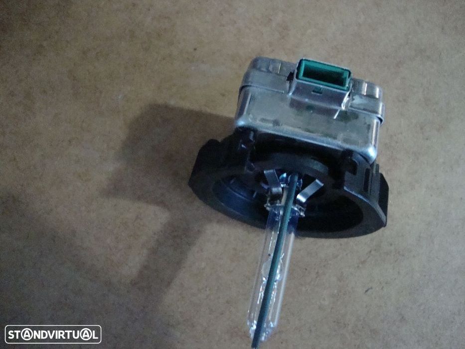 lampada D3s Audi A3 8V apos 2013