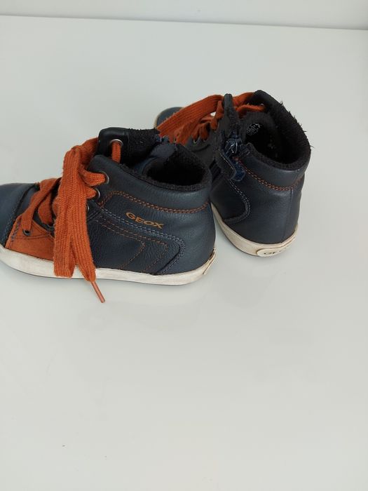 Sneakersy Geox rozmiar 28