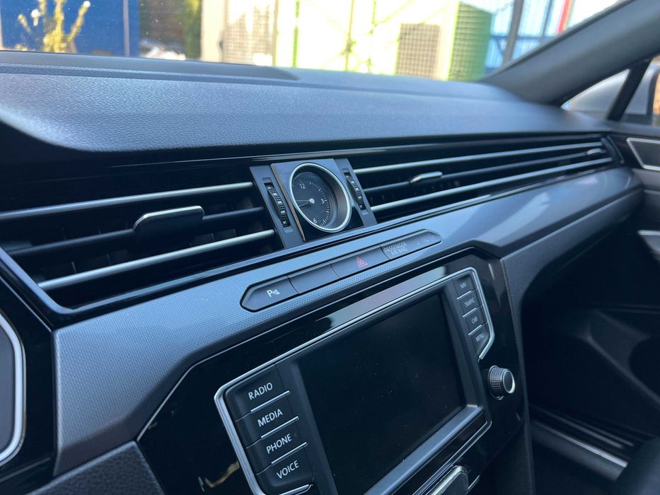 Продам Volkswagen Passat b8 rline