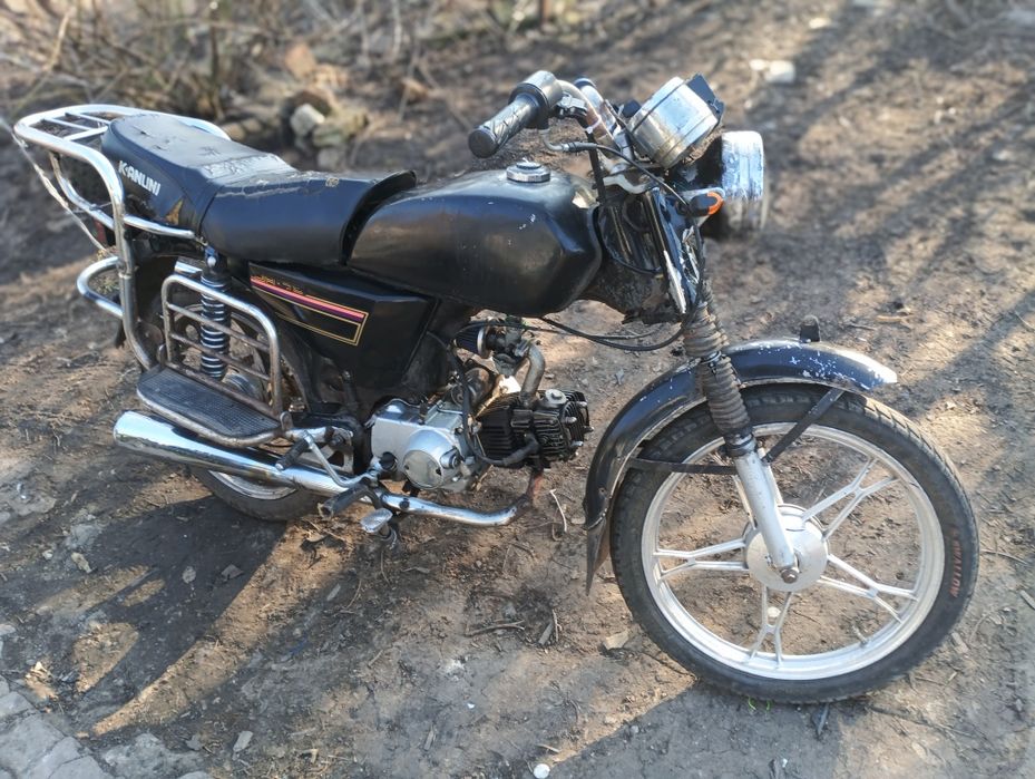 Продам Alpha-Lux