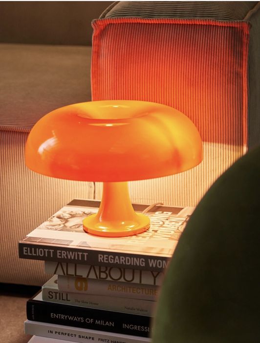 Lampa Artemide Nessino Westwing nowa