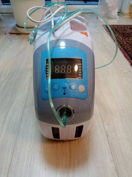 Koncentrator tlenu vaco