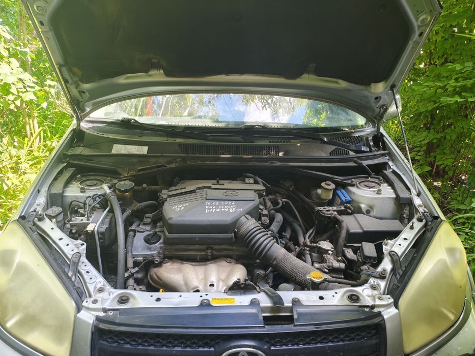 Toyota RAV 4 продам