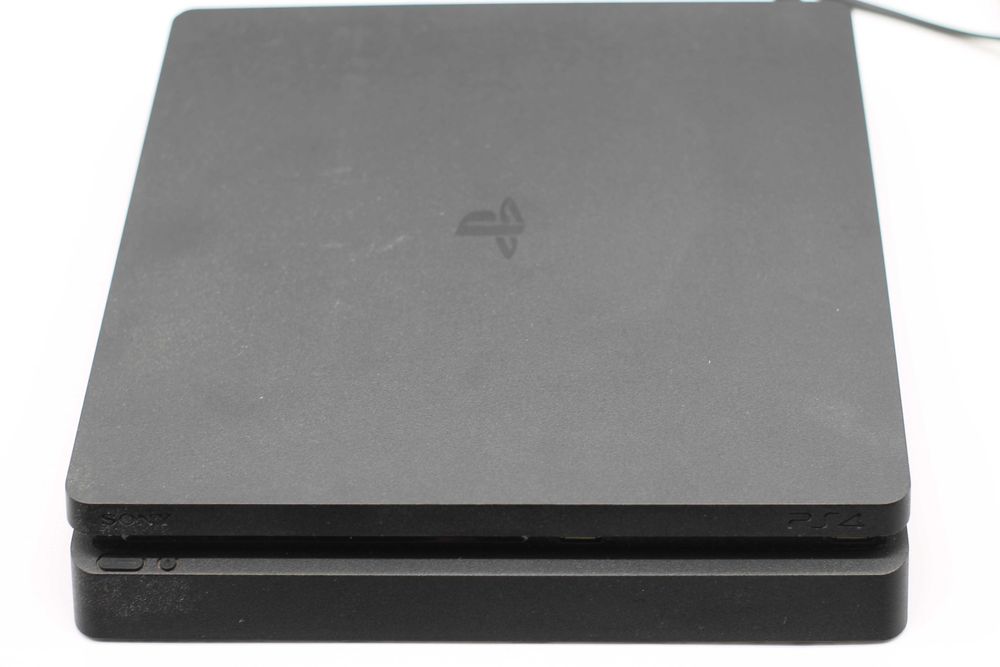 Konsola PlayStation 4 Slim 1tb + GTA V +Nowy Kontroler!