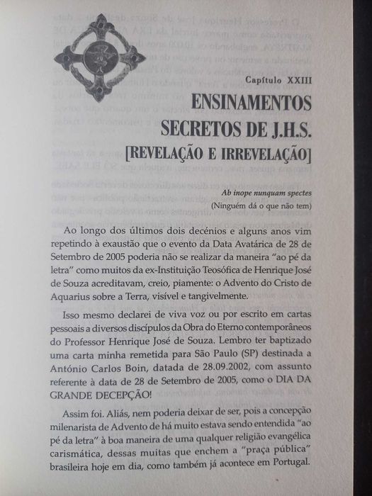 " PORTUGAL, os MESTRES e a INICIAÇÃO " de Vítor Manuel Adrião -> "NOVO"