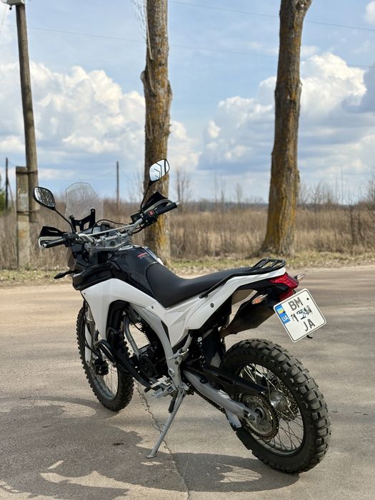 Loncin LX 250GY-3G 2021 року