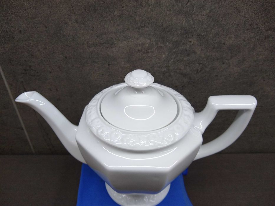 Rosenthal Rosenthal Biała Maria czajnik dzbanek