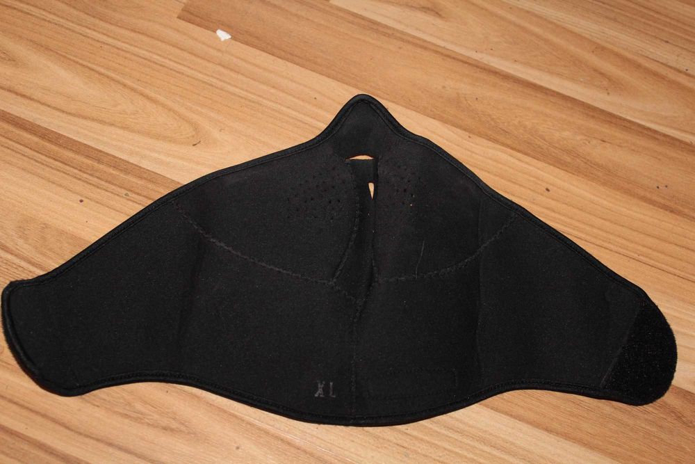 Лижна балаклава SCOTT