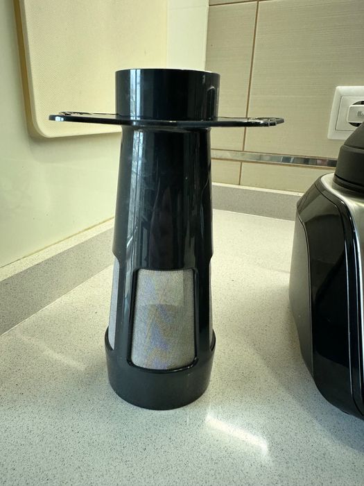 Bosch Silent Mixer Pro (como novo)