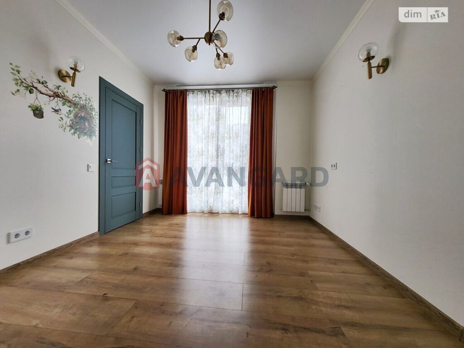 3-кім у Новобудові Передмістя Вінниці з авторським ремонтом!