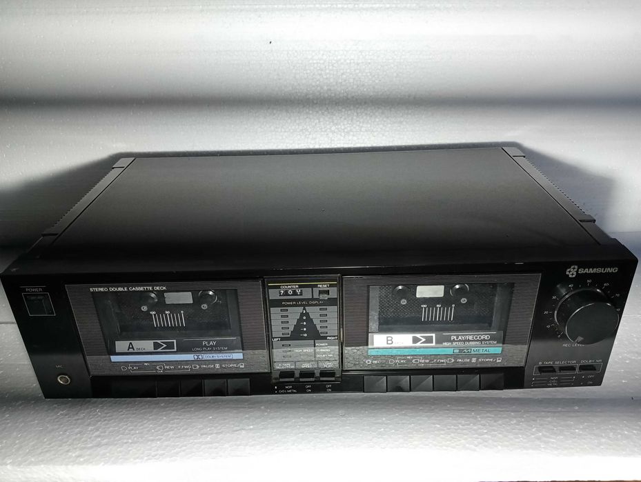 deck samsung k450d
