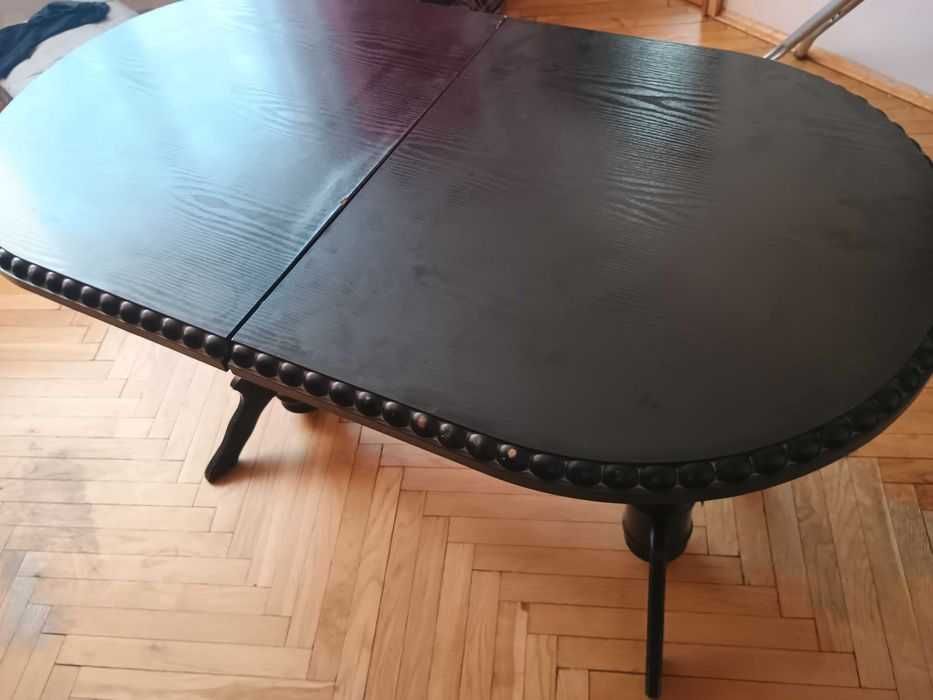 Ława Rozkładana i Podnoszona