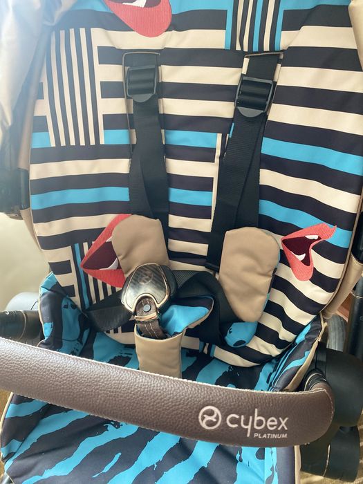 Cybex Karolina Kurkova