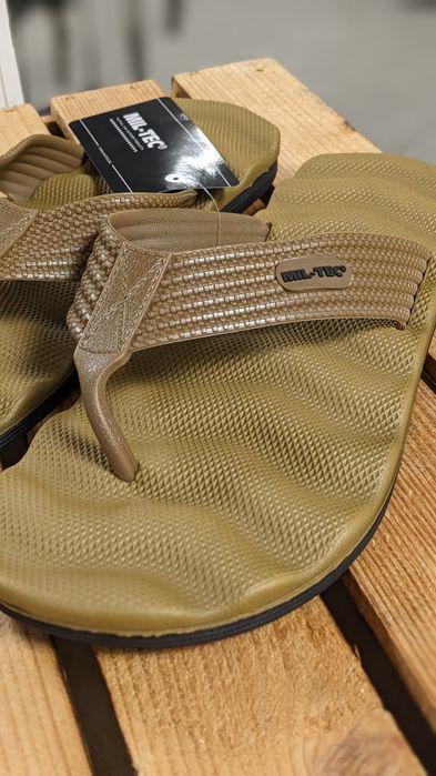 В'єтнамки (СЛАНЦІ) MIL-TEC Німеччина тактичні армійські Койот Олива