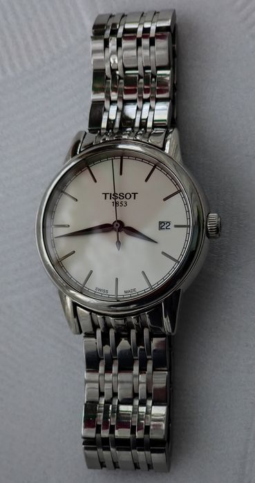 Часы Tissot T085410A