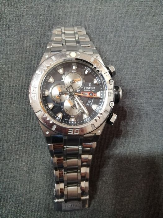 Relógio Festina Tour de France