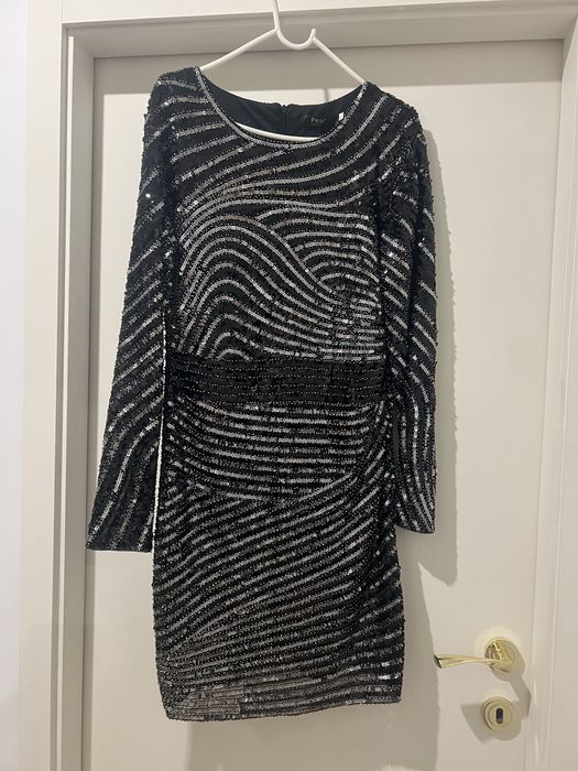 Vestido cerimonia tam.L