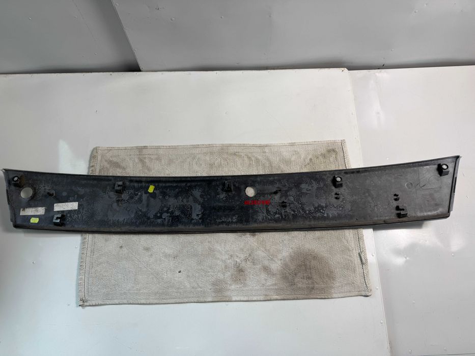 Atrapa Maskownica Podszybie Nissan Cabstar F24 / Maxity | NC3E0710