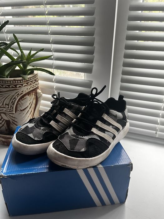 Кеди кросівки adidas 29