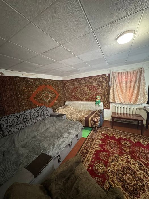 Розглядаю обмін або продаю будинок 2- кім